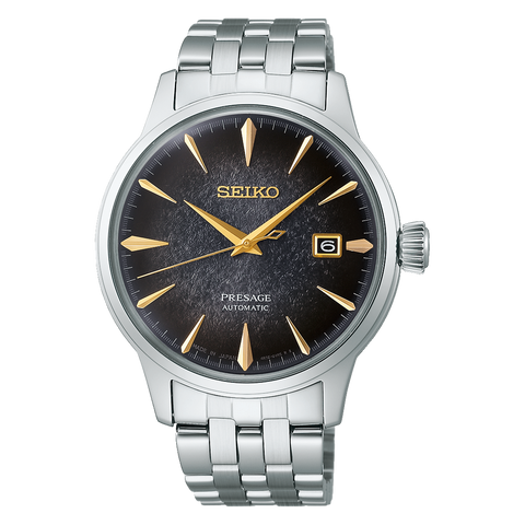 Seiko - Presage  Automatic LE | SRPK93