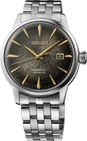 Seiko - Presage  Automatic LE | SRPK93