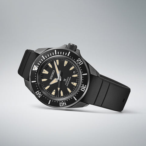 Seiko - Prospex Automatic Diver | SRPL15