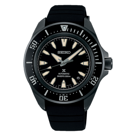 Seiko - Prospex Automatic Diver | SRPL15