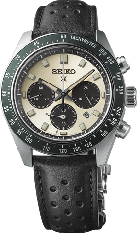 Seiko - Prospex Solar Chronograph  | SSC943