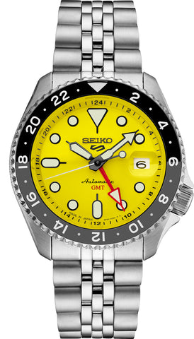 The Seiko 5 SKX Sports Style: SRPJ45 SRPD51 – Windup Watch Shop