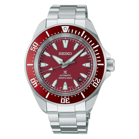 Seiko - Prospex Automatic Diver | SRPL11