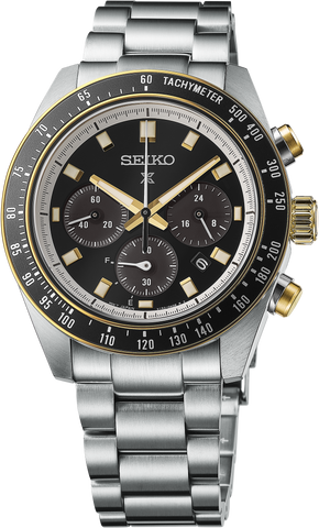 Seiko - Prospex Solar Chronograph | SSC941