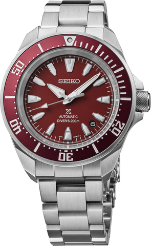 Seiko - Prospex Automatic Diver | SRPL11