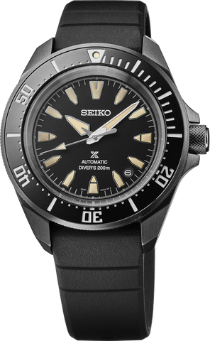 Seiko - Prospex Automatic Diver | SRPL15