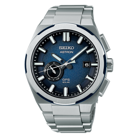 Seiko - Astron GPS Solar | SSJ023