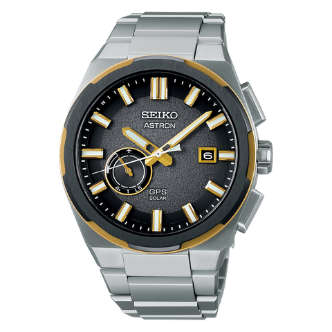 Seiko - Astron GPS Solar | SSJ026