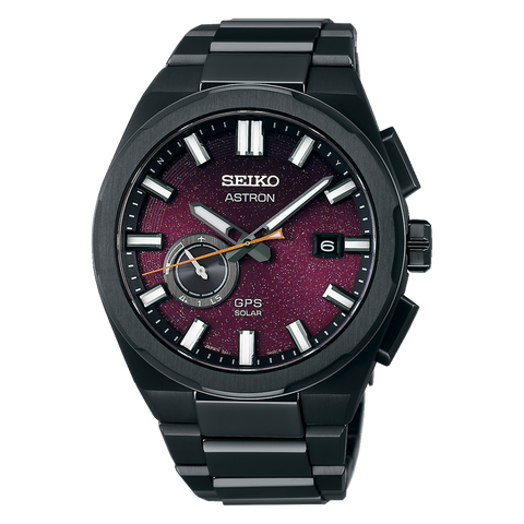 Seiko - Astron GPS Solar "Yozakura 2025" LE | SSJ029