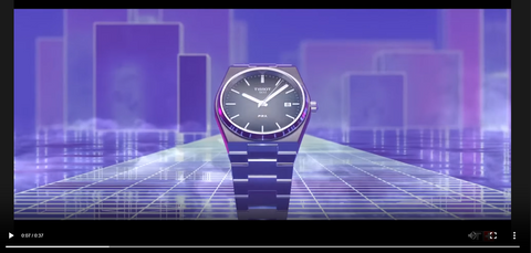 TISSOT - PRX Quartz | T137.410.11.421.00