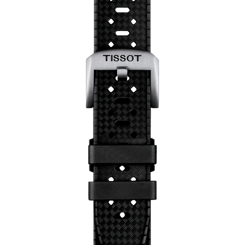 TISSOT - Seastar 1000 GMT Quartz | T120.852.17.051.00