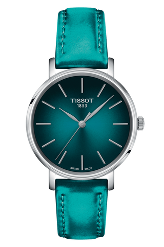 TISSOT - Everytime 34mm Quartz | T143.210.17.091.00