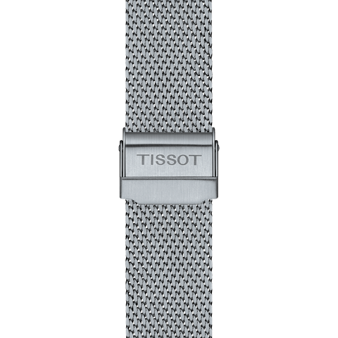 TISSOT - Everytime 40mm Quartz | T143.410.11.011.00