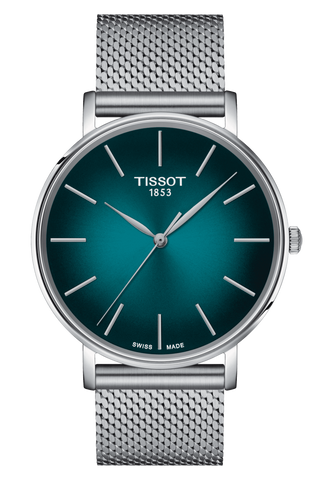 TISSOT - Everytime 40mm Quartz | T143.410.11.091.00