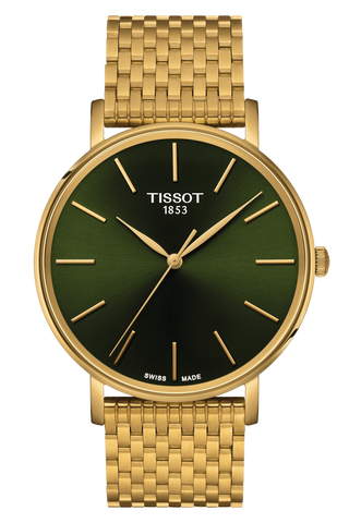 TISSOT - Everytime 40mm Quartz | T143.410.33.091.00