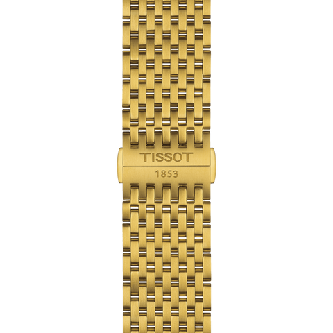 TISSOT - Everytime 40mm Quartz | T143.410.33.091.00