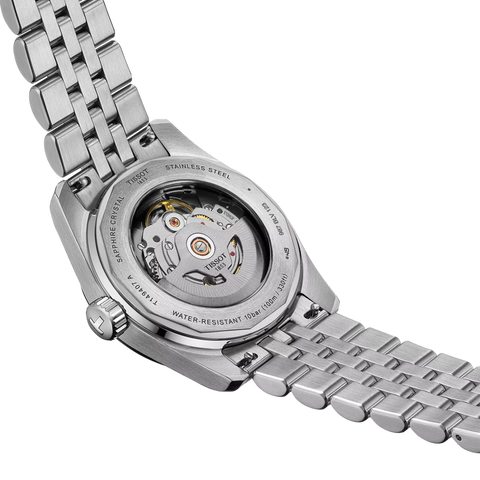 TISSOT - PR516 Powermatic 80 | T149.407.11.051.00