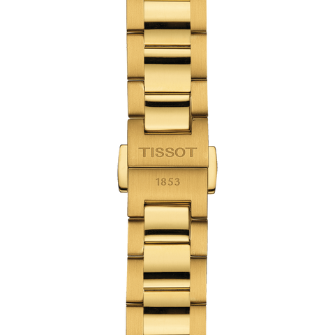 TISSOT - PR100 34mm Quartz | T150.210.33.021.00