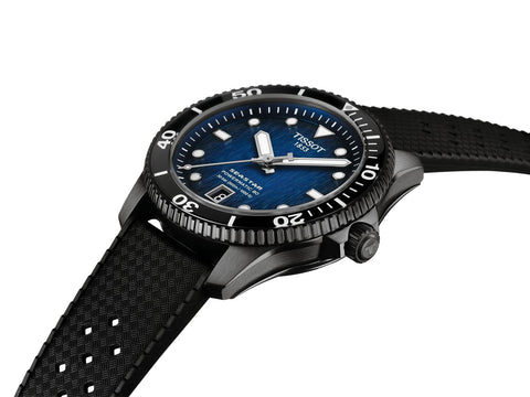 TISSOT - Seastar 1000 Powermatic 40mm | T120.807.37.041.00