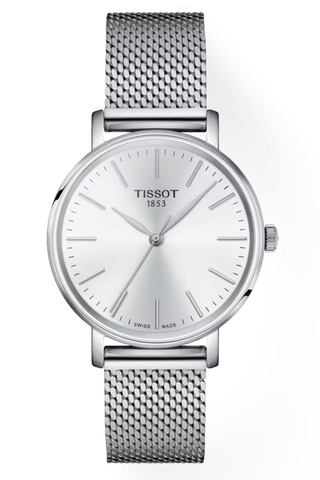 TISSOT - Everytime 34mm Quartz | T143.210.11.011.00