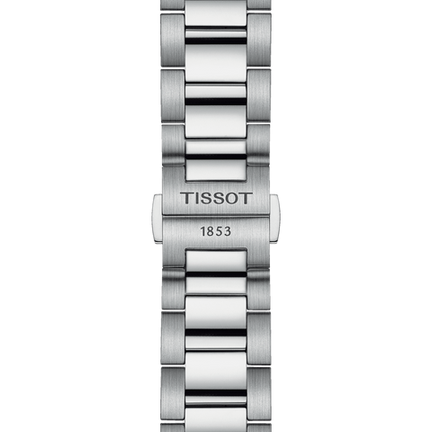TISSOT - PR100 Chronograph Quartz | T150.417.11.091.00