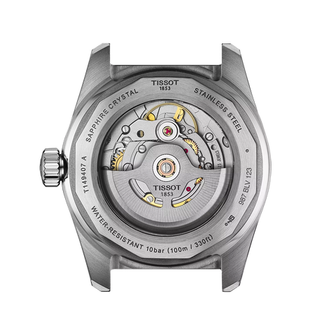 TISSOT - PR516 Powermatic 80 | T149.407.22.011.00
