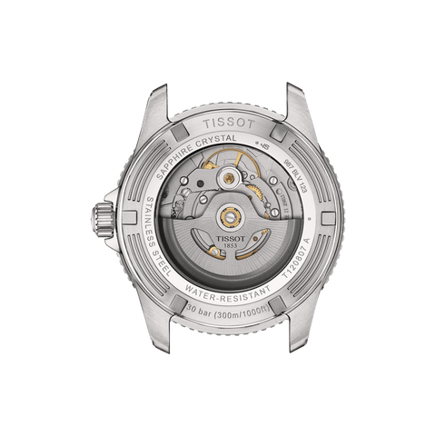 TISSOT - Seastar 1000 Powermatic 40mm | T120.807.11.091.00