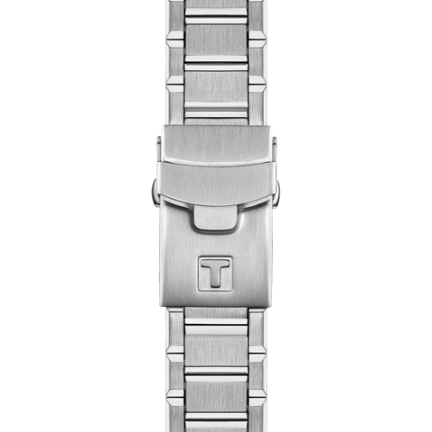 TISSOT - T-Race Powermatic 80 | T141.807.11.041.00