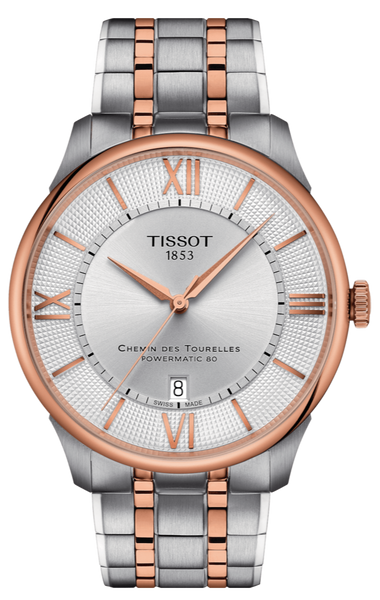 Tissot 1853 chemin des tourelles sales
