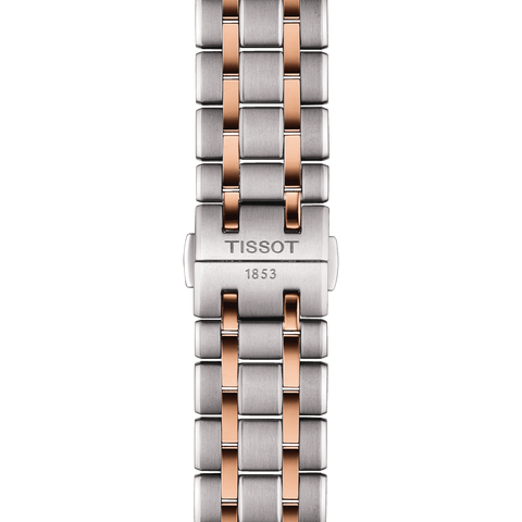 TISSOT - Chemin Des Tourelles Powermatic 80 | T139.407.22.038.00