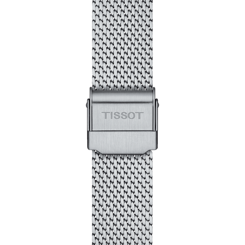 TISSOT - Everytime 34mm Quartz | T143.210.11.011.00