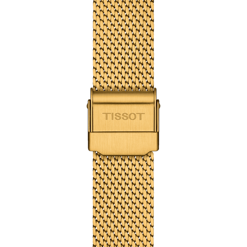 TISSOT - Everytime 34mm Quartz | T143.210.33.021.00