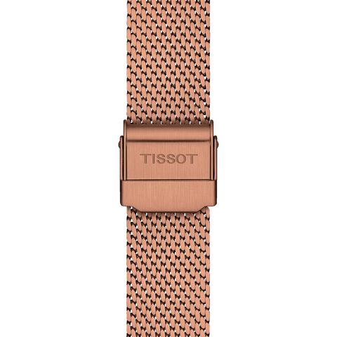 TISSOT - Everytime 34mm Quartz | T143.210.33.331.00