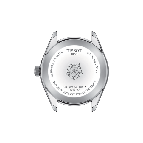 TISSOT - PR100 Sport Chic Quartz | T101.910.11.351.00