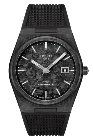 TISSOT - PRX Powermatic 80 | T137.907.97.201.00