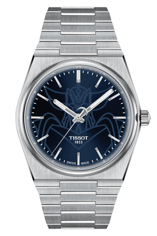 TISSOT - PRX "UFO Robot Grendizer" SE | T137.407.11.041.02