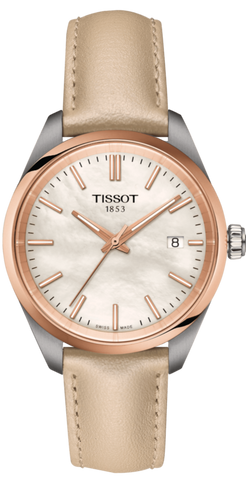 TISSOT - PR100 34mm Quartz | T150.210.26.111.00