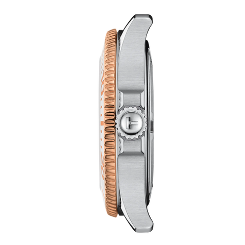 TISSOT - Seastar 1000 Quartz 36mm | T120.210.22.111.00