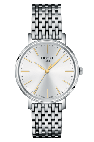 TISSOT - Everytime 34mm Quartz | T143.210.11.011.01