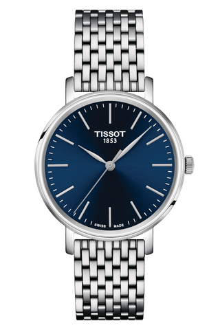 TISSOT - Everytime 34mm Quartz | T143.210.11.041.00