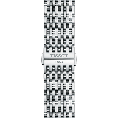 TISSOT - Everytime 40mm Quartz | T143.410.11.041.00