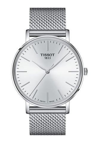 TISSOT - Everytime 40mm Quartz | T143.410.11.011.00