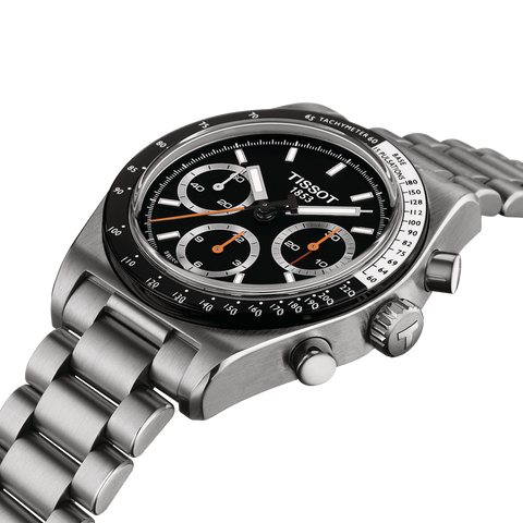 TISSOT - PR516 Chronograph Mechanical | T149.459.21.051.00