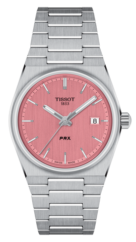 TISSOT - PRX 35mm Quartz | T137.210.11.331.00