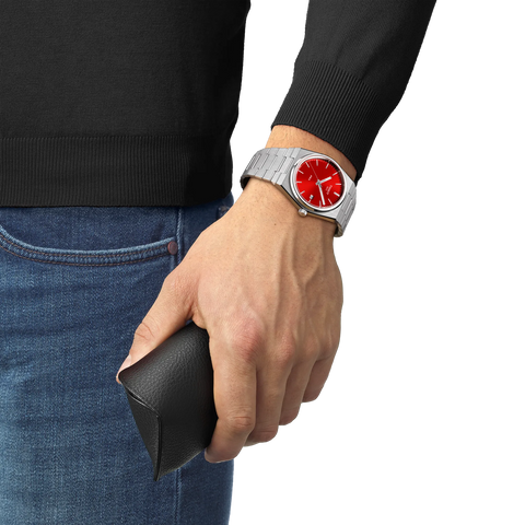 TISSOT - PRX Quartz | T137.410.11.421.00