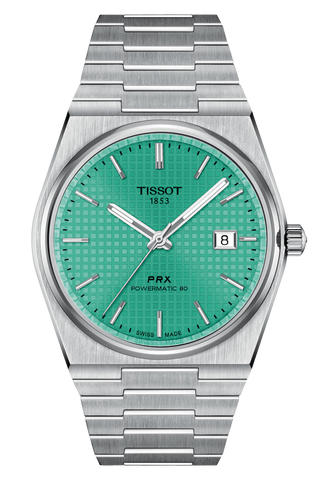 TISSOT - PRX Powermatic 80 | T137.407.11.091.01