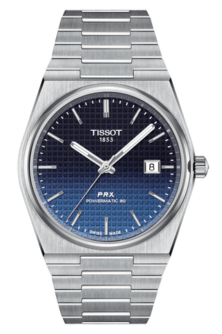 TISSOT - PRX Powermatic 80 | T137.407.11.051.01