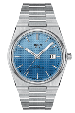 TISSOT - PRX Powermatic 80 | T137.407.11.351.01