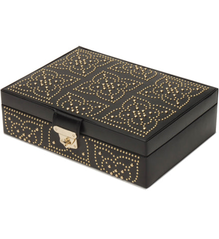 WOLF Jewelry Boxes & Jewelry Holders