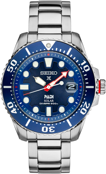 Prospex best sale padi seiko